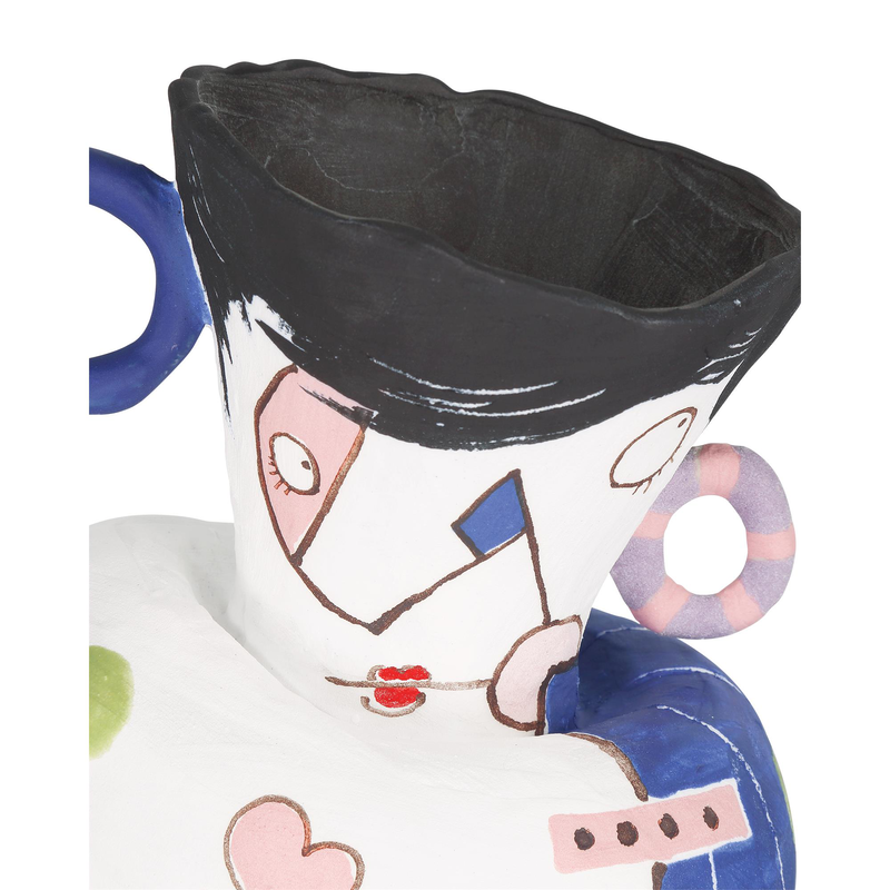 Osamu Figurine by Currey & Company