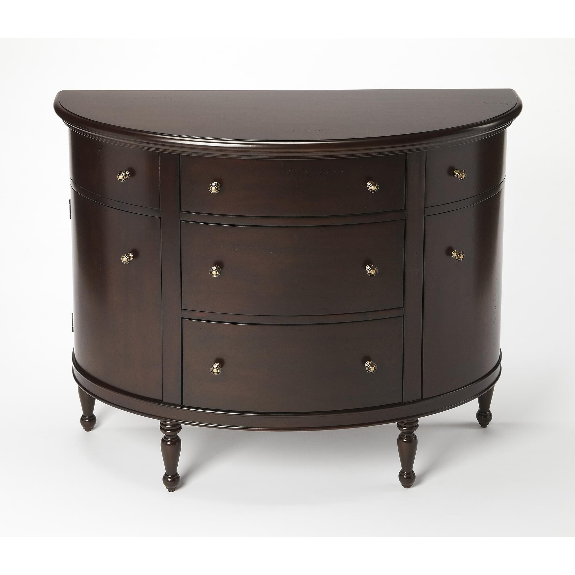 Masterpiece Dresser by Butler Specialty Company