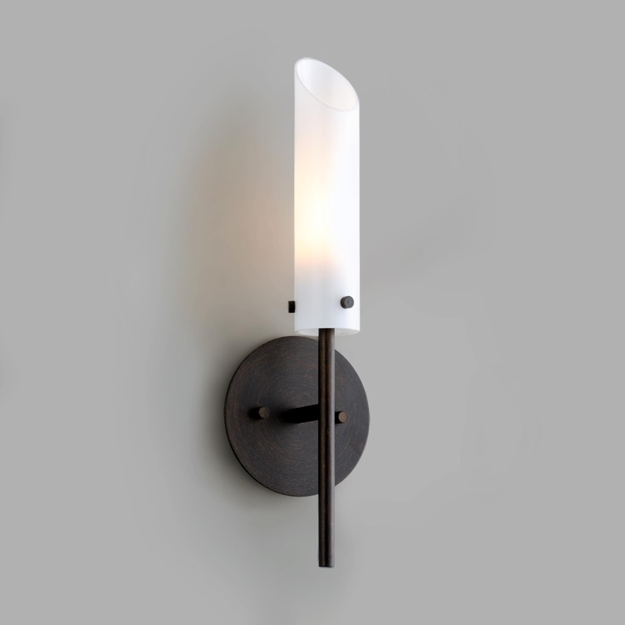 High Line 5 Inch Wall Sconce by Troy Lighting