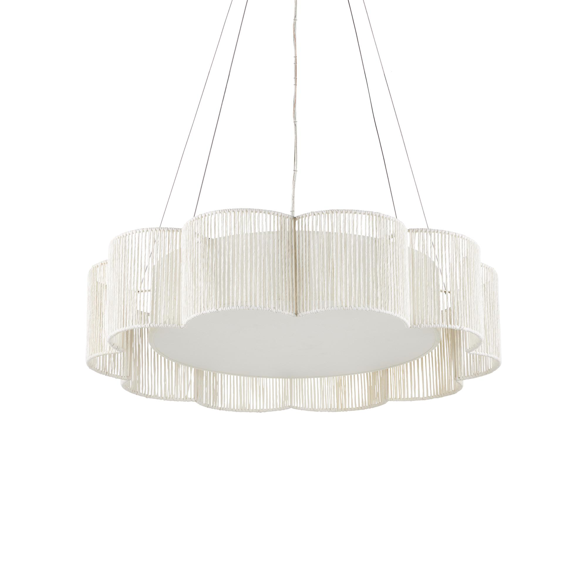 Ancroft Medium Chandelier,