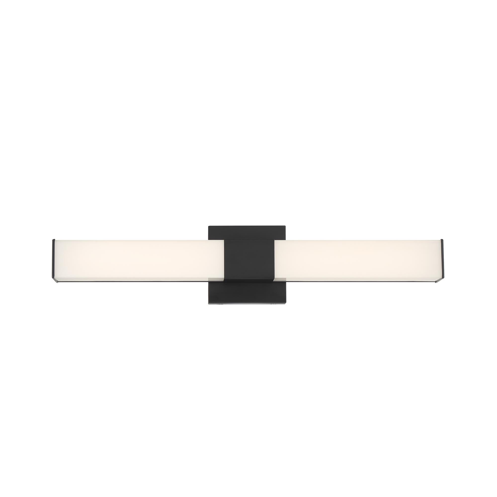 Vantage 24 Inch Bath Vanity Light,
