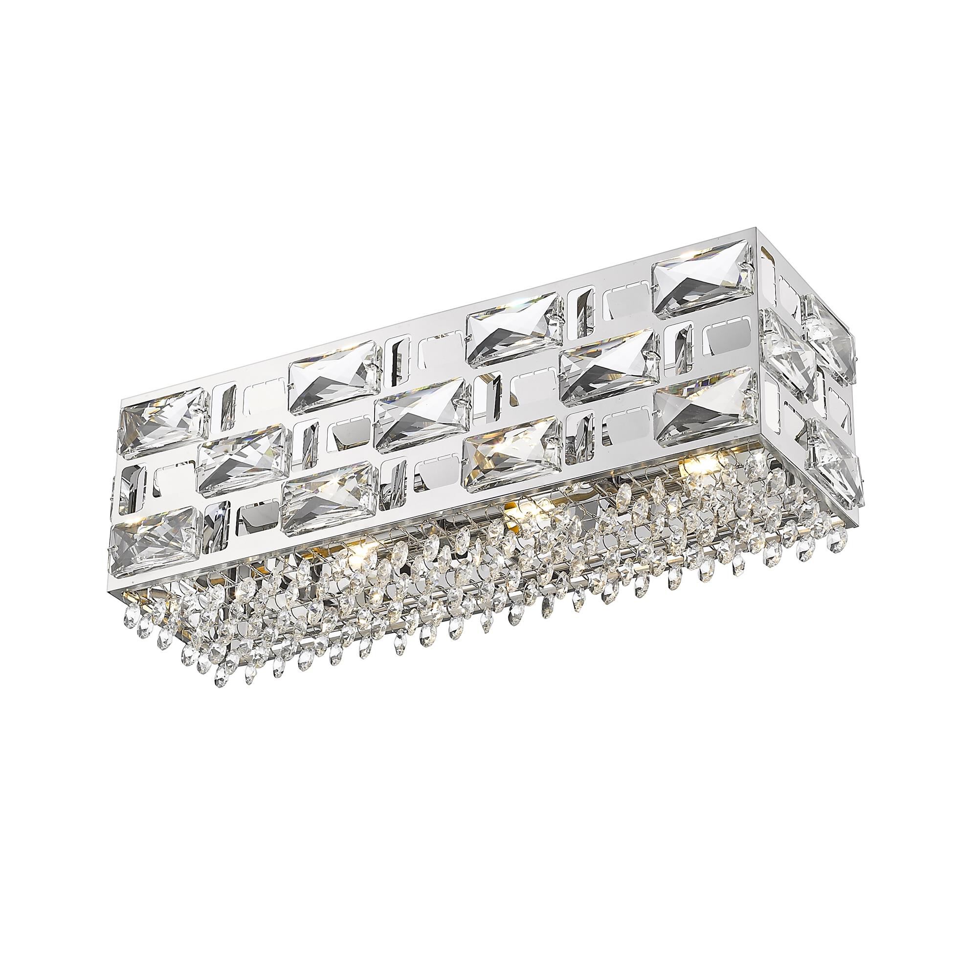 Aludra 16 Inch 3 Light Bath Vanity Light by Z-Lite