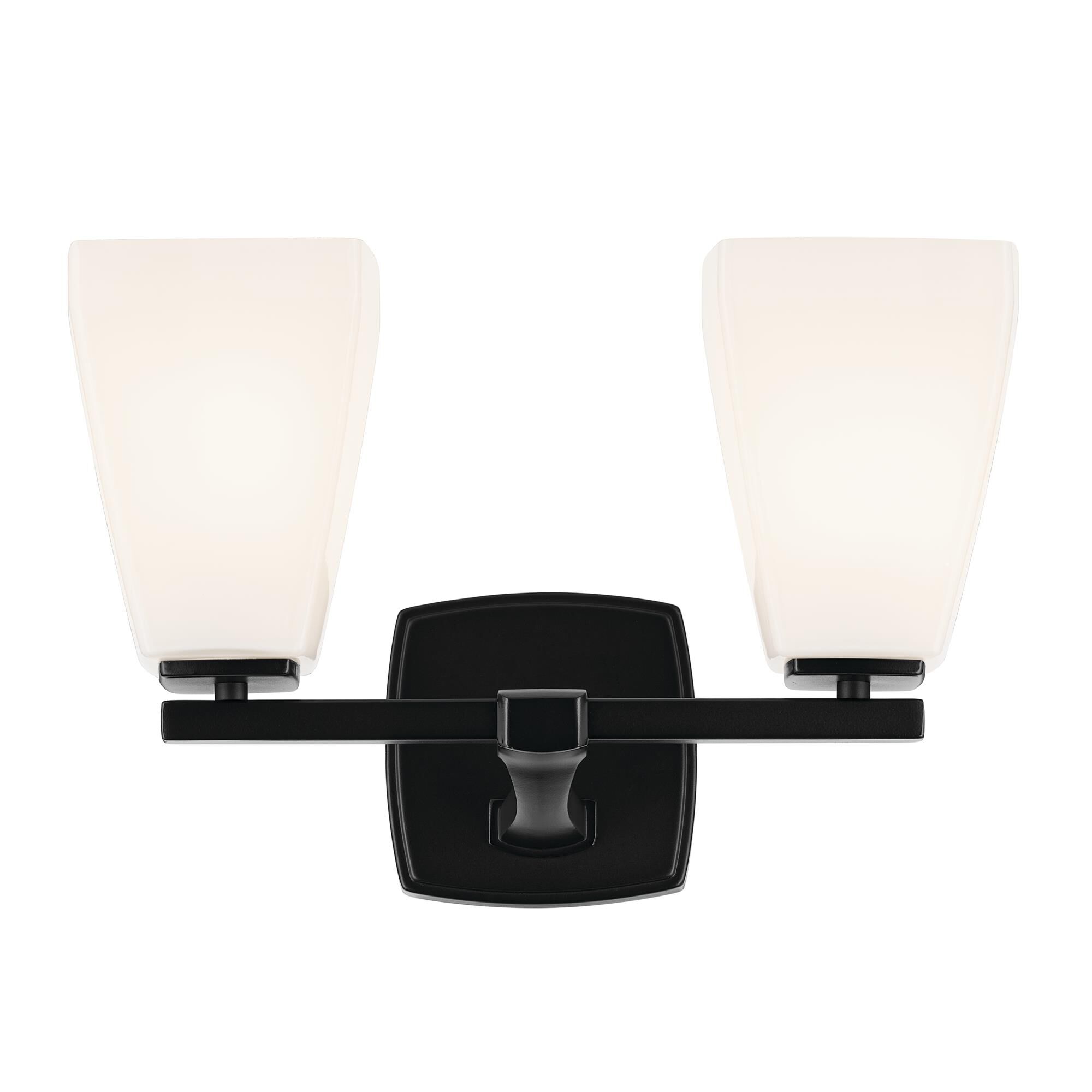 Marant 14 Inch Bath Vanity Light by Kichler Lighting