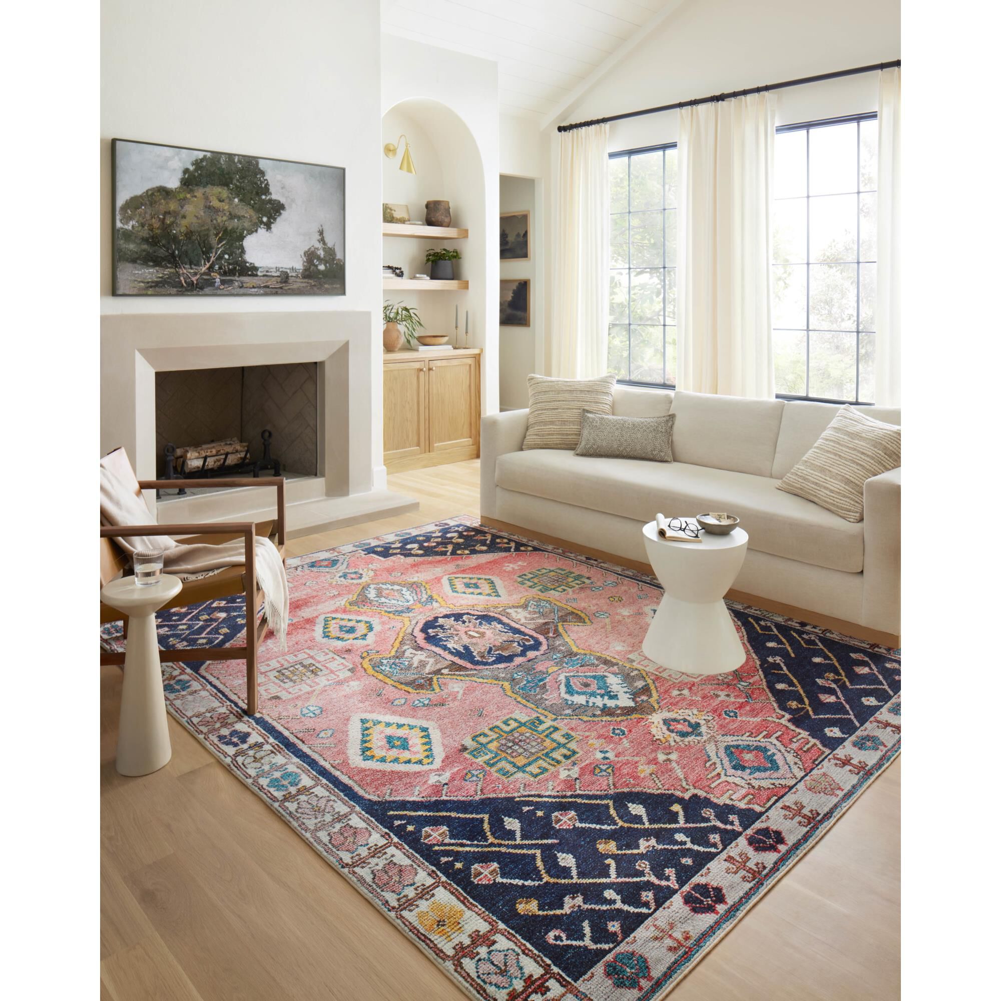 Fiona Area Rug,