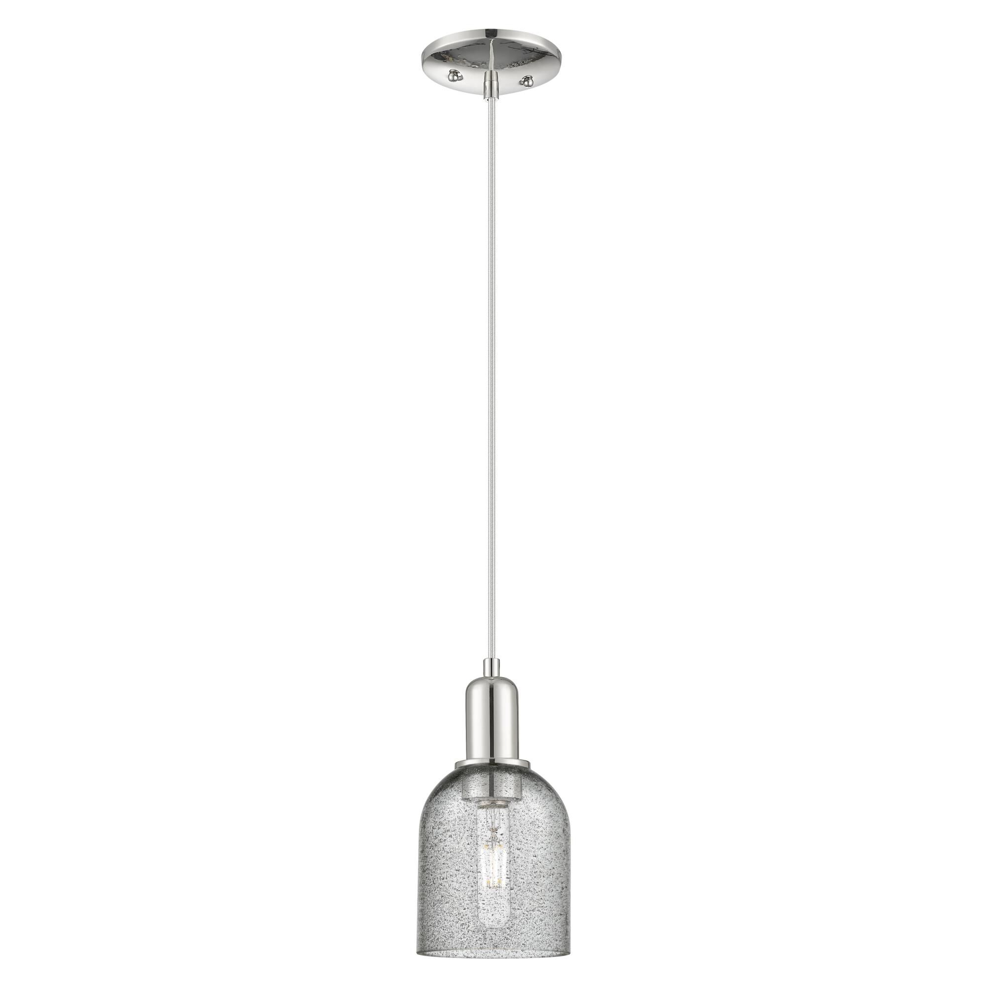 Bruno Marashlian Caledonia 5 Inch Mini Pendant by Innovations Lighting