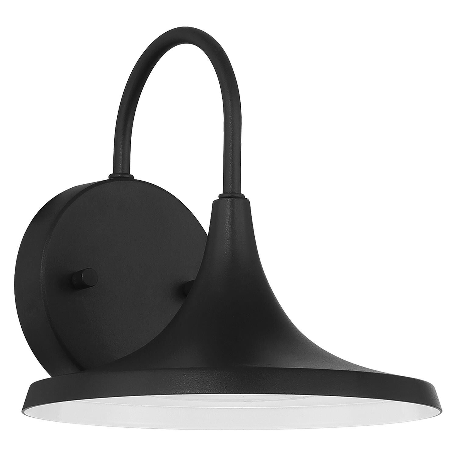 Pella 8 Inch Outdoor Wall Light by Access Lighting