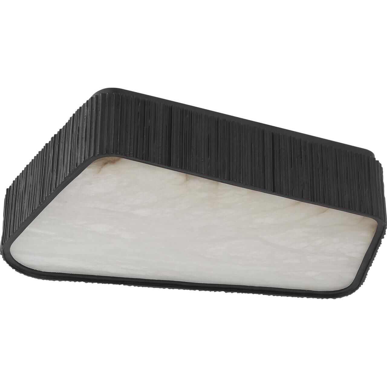 Anne-Marie Barton Fumar 21 Inch Flush Mount by Visual Comfort Signature Collection