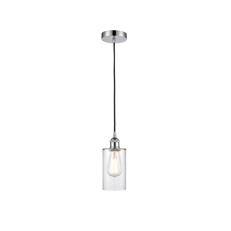 Bruno Marashlian Clymer 4 Inch Mini Pendant by Innovations Lighting