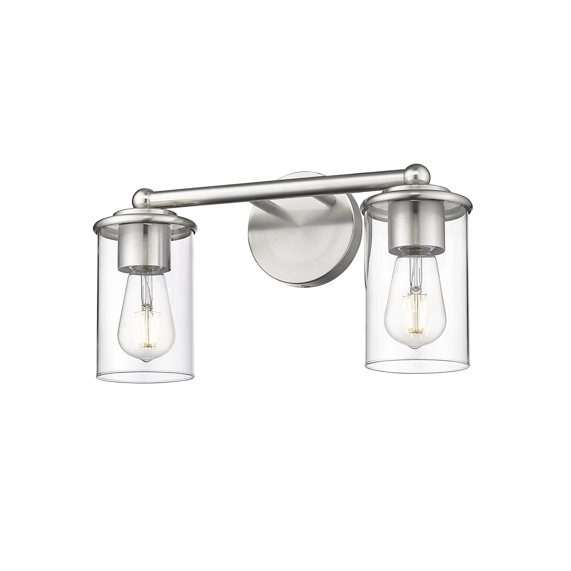 Thayer 16 Inch Bath Vanity Light by Z Lite