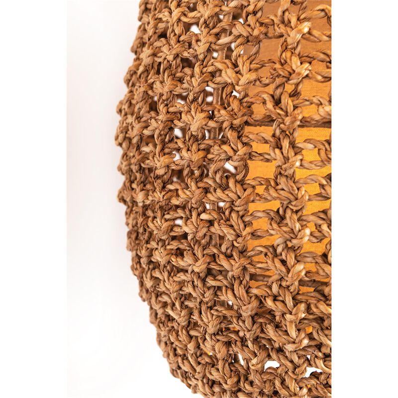 Conga 21 Inch Mini Pendant by Troy Lighting
