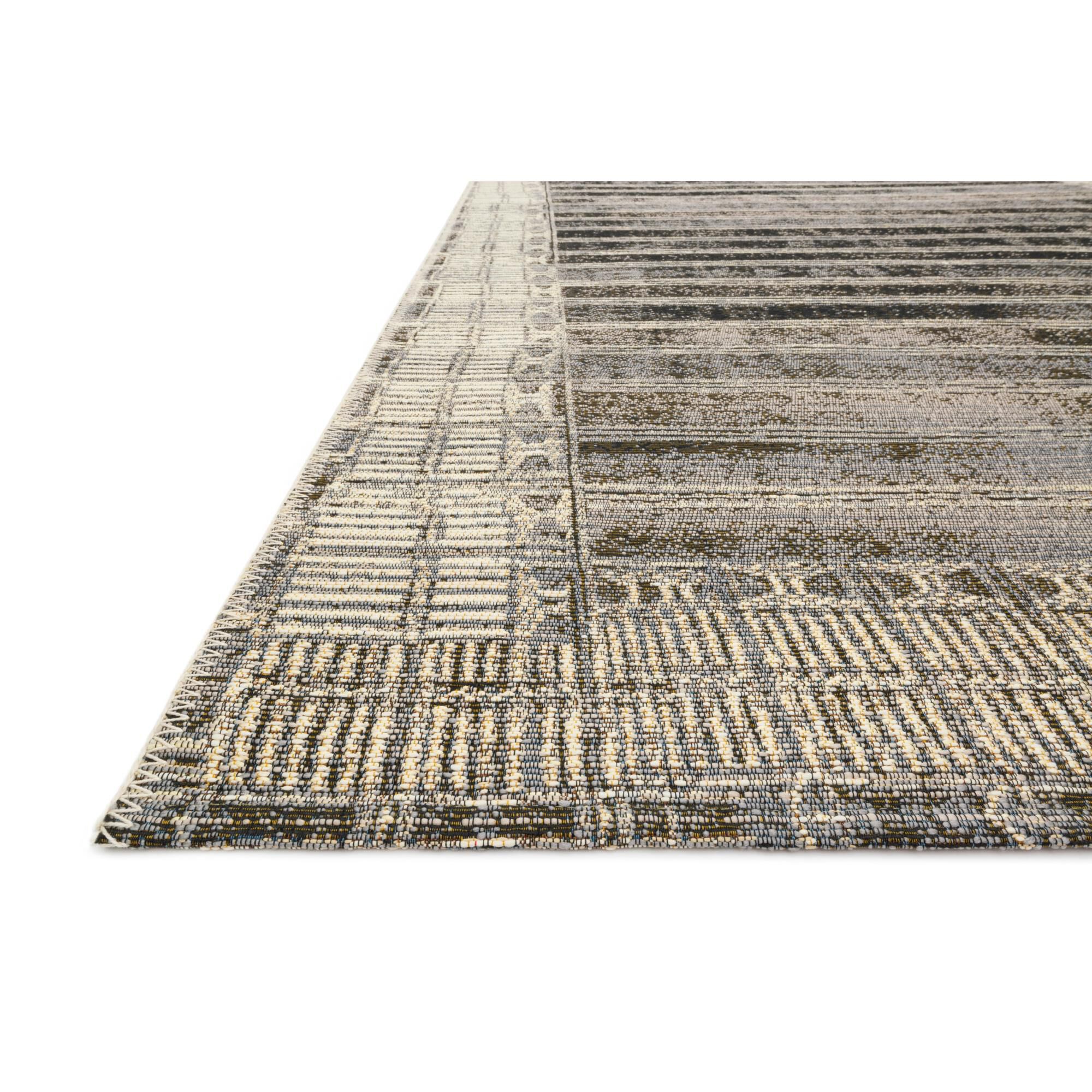 Mika Indoor-Outdoor Rug by Loloi Rugs