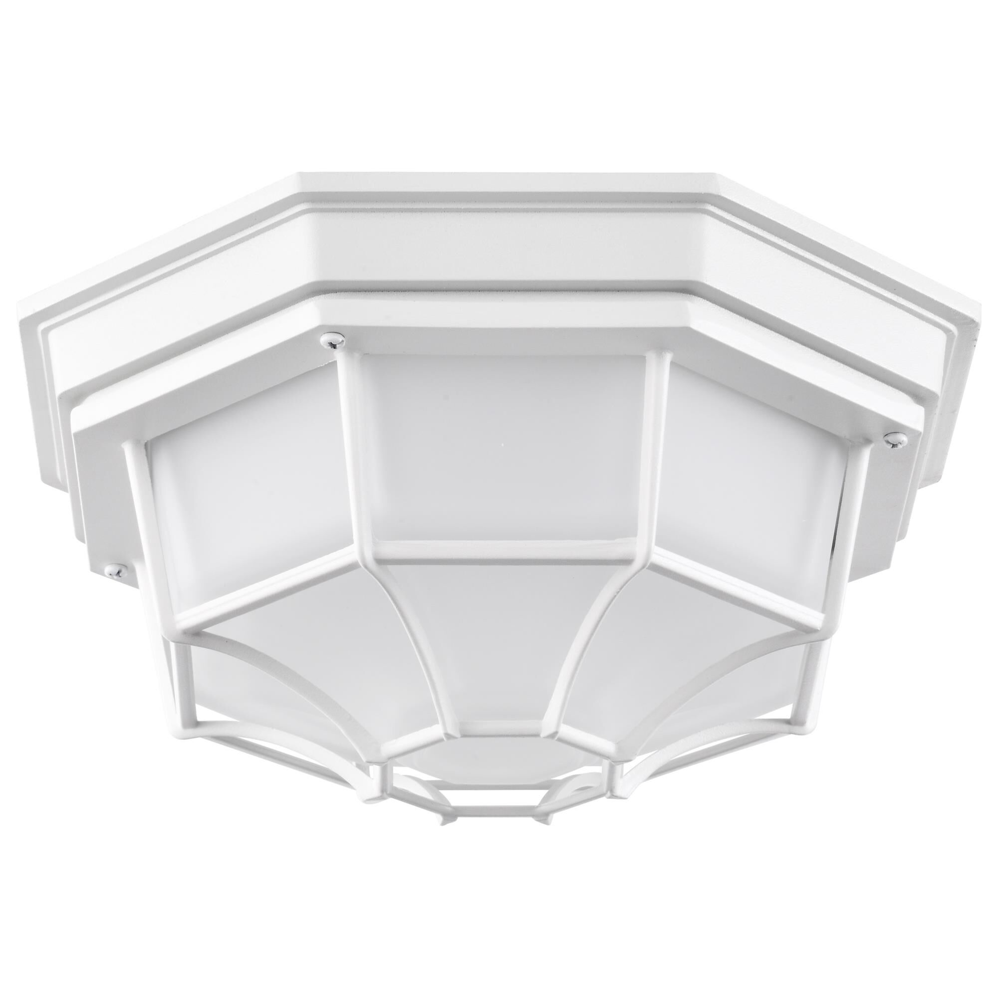Nuvo Lighting Spider LED Outdoor Flush Mount