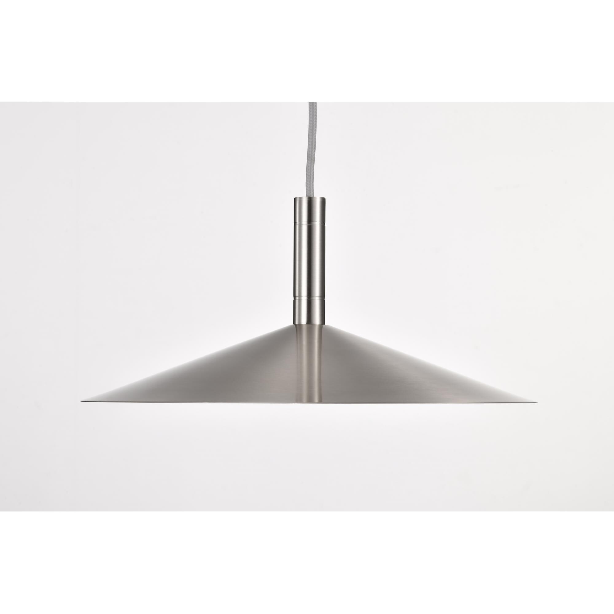 Corrine 14 Inch Large Pendant by Nuvo Lighting