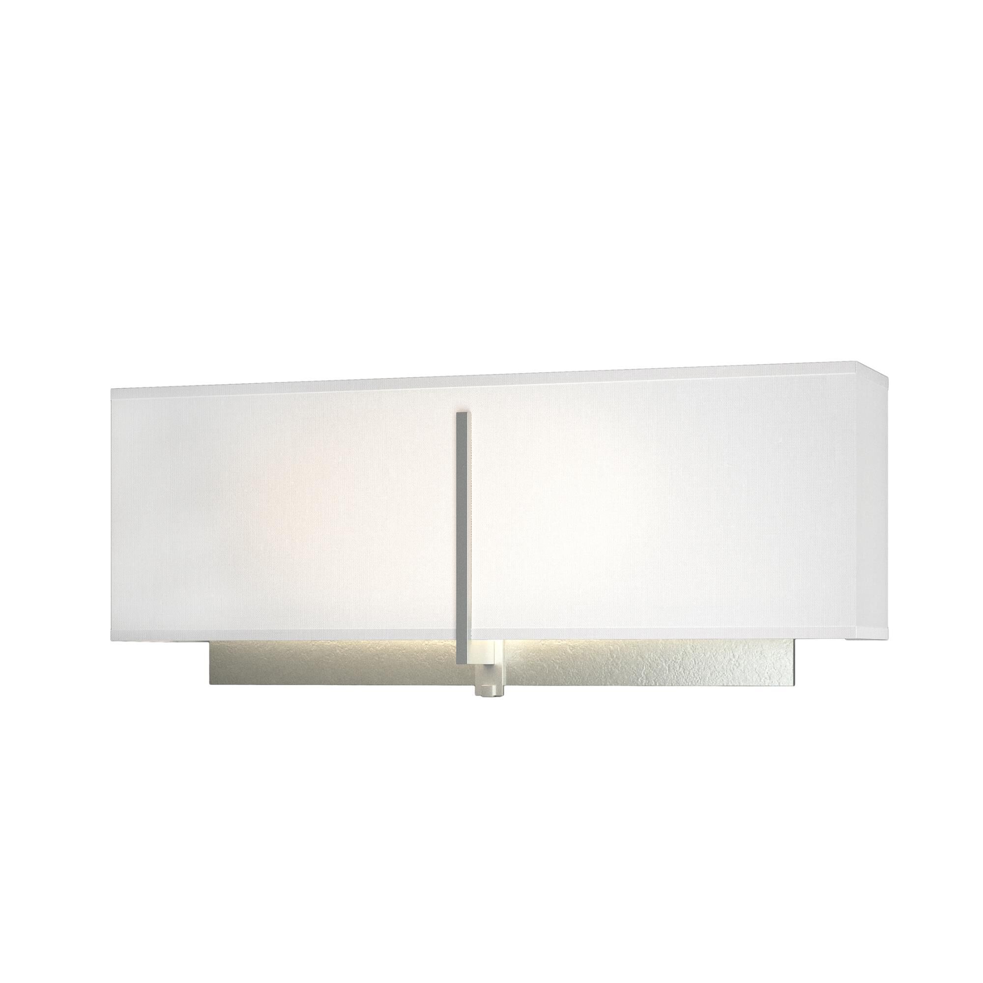 Exos 16 Inch Wall Sconce by Hubbardton Forge