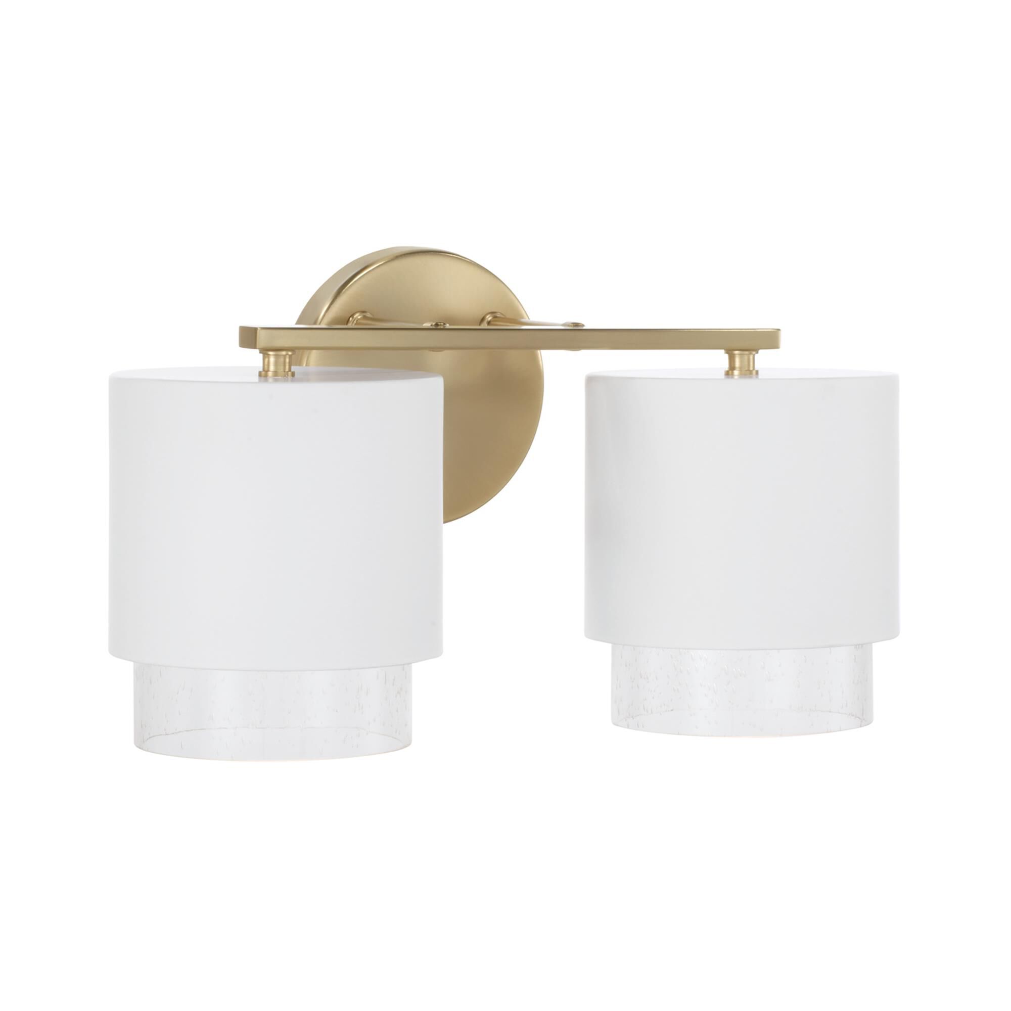 Weller 15 Inch Bath Vanity Light by Capital Lighting Fixture Company