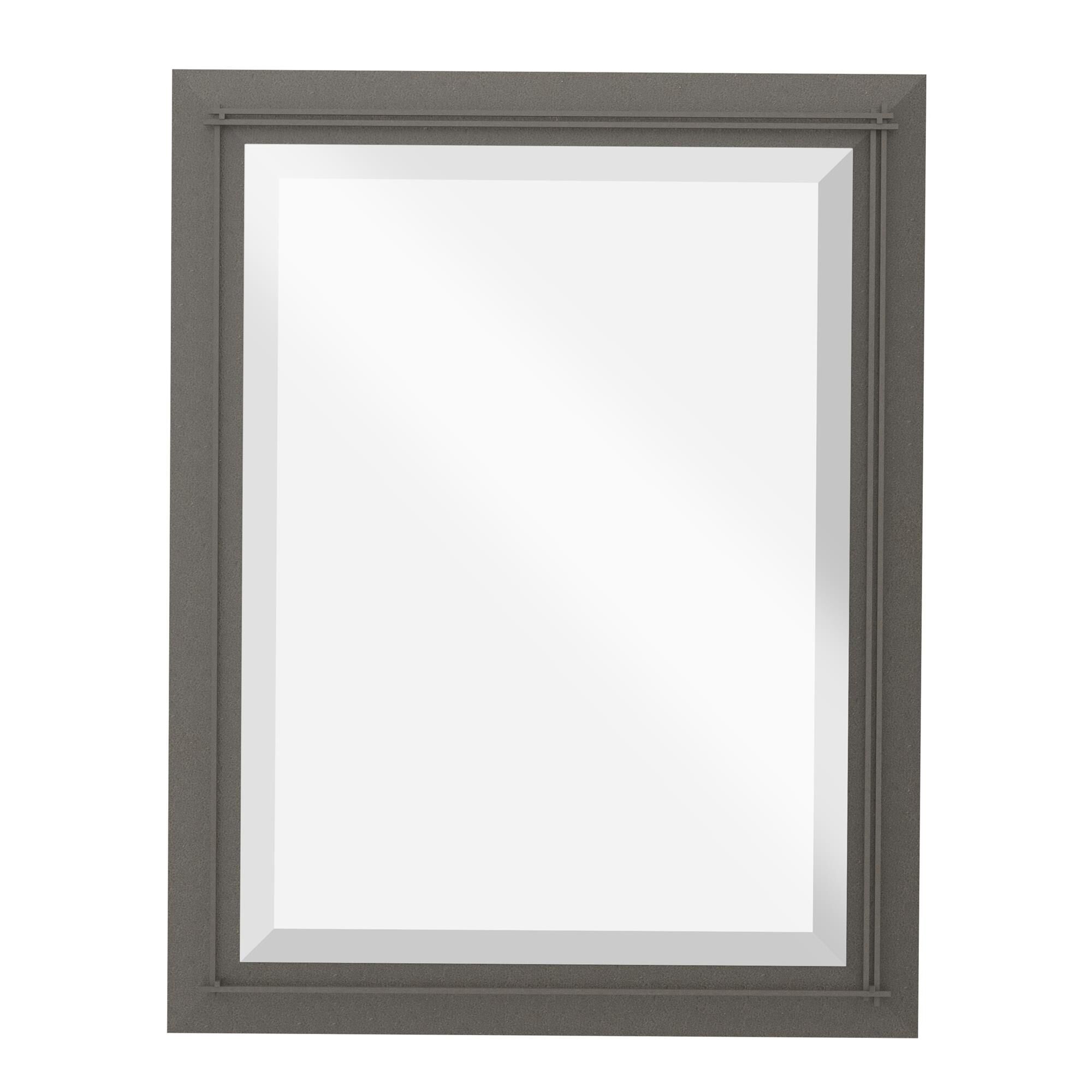 Metra 32 Inch Decorative Mirror,