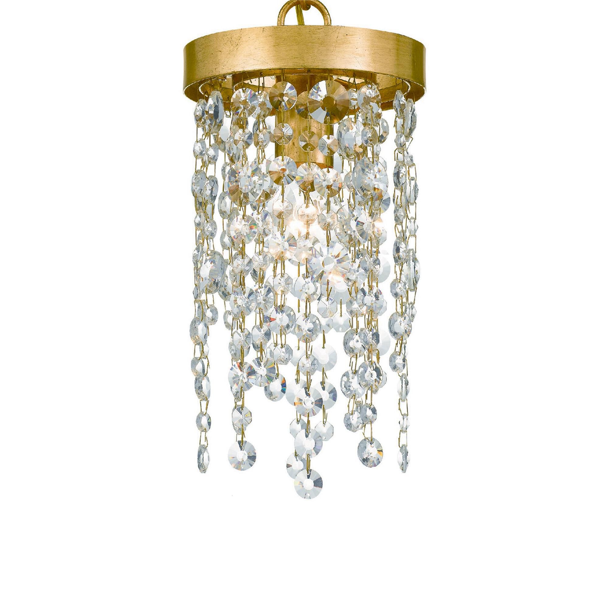 Winham 14 Inch Mini Pendant,