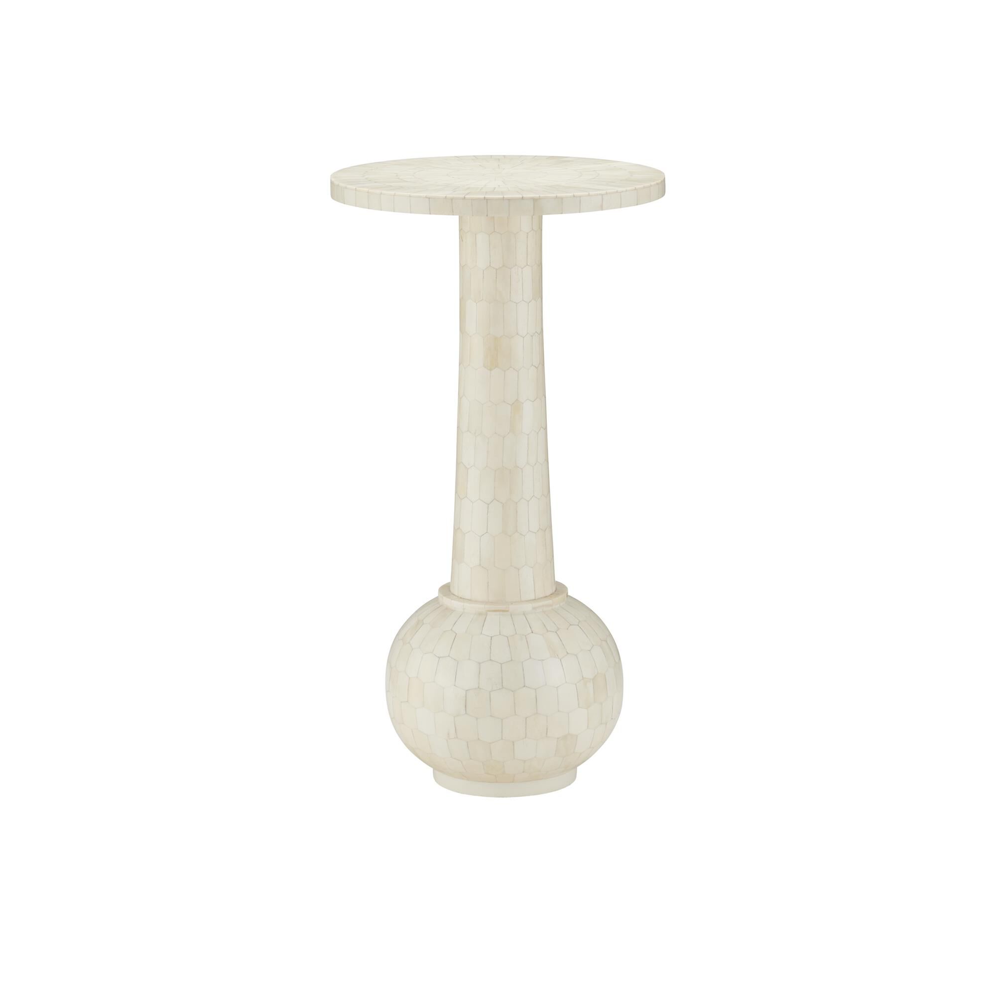Shown in Off-White finish