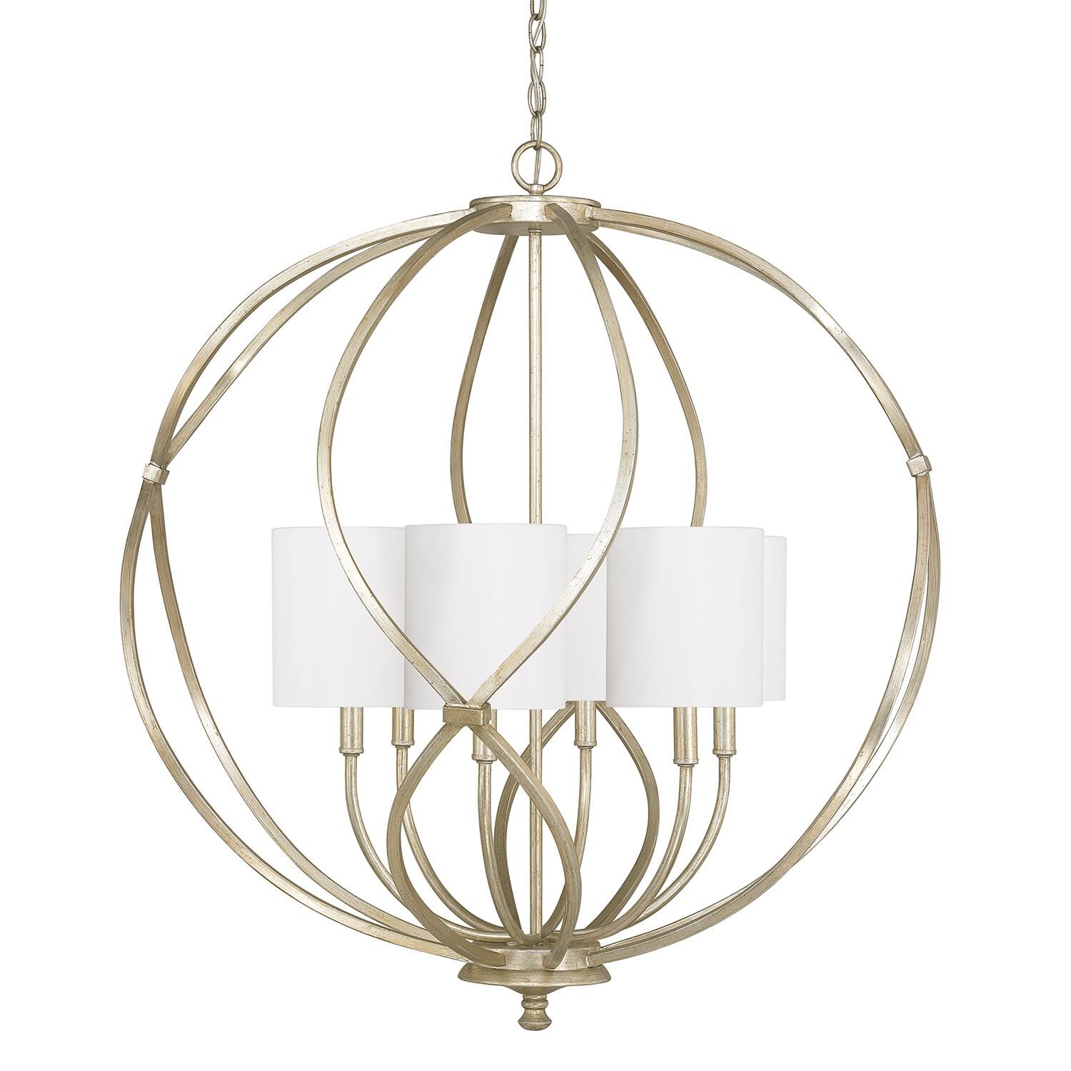 Bailey 32 Inch Large Pendant by Capital Lighting Fixture Company