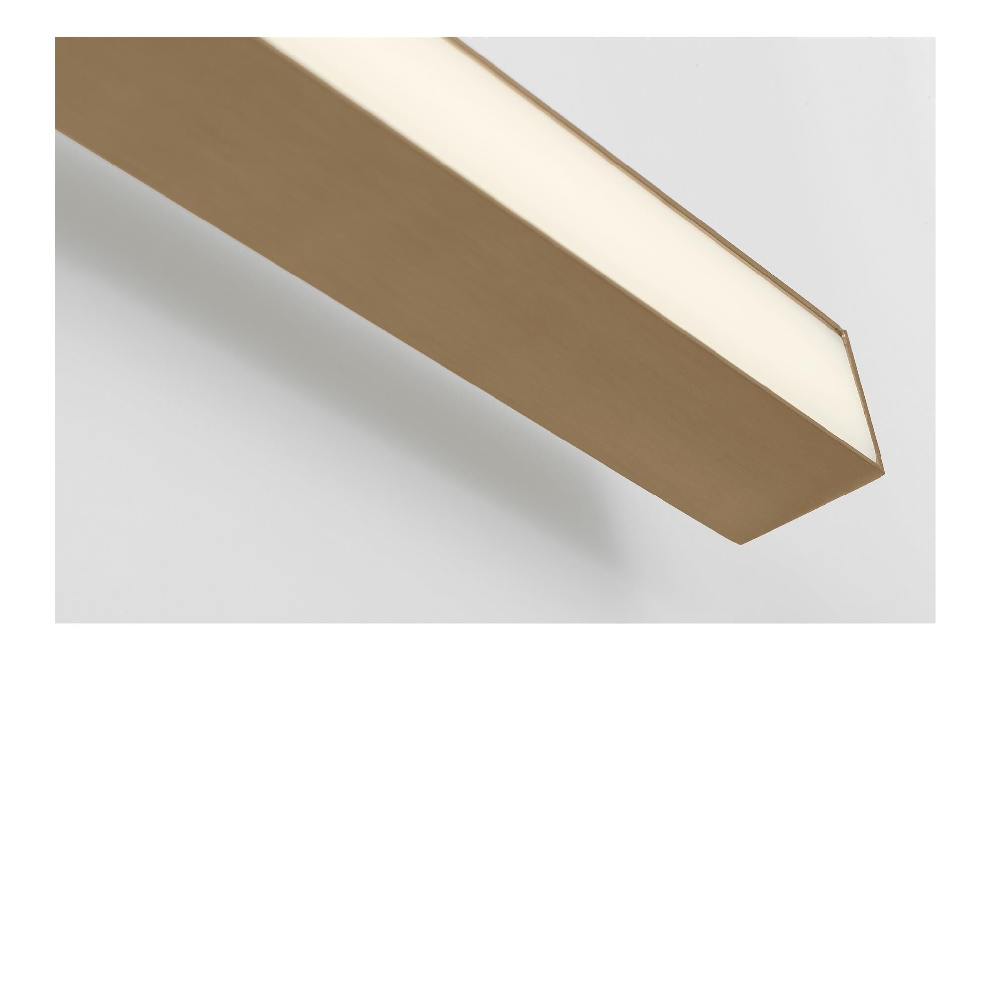 Marque 36 Inch Bath Vanity Light by Generation Lighting