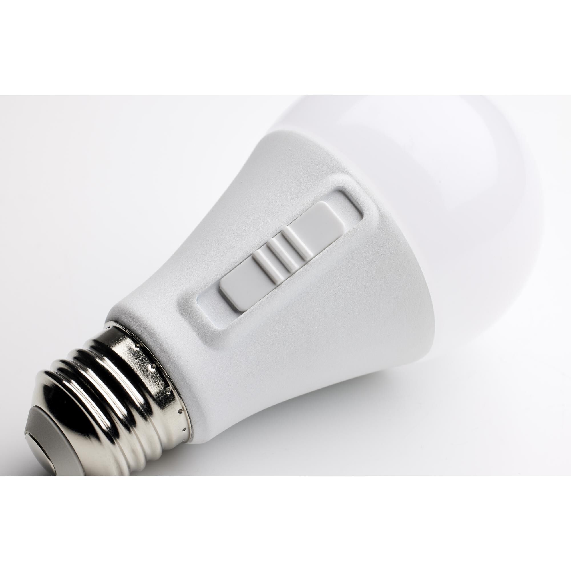 12 Watt 3000/4000/5000K A19 LED Light Bulb by Satco