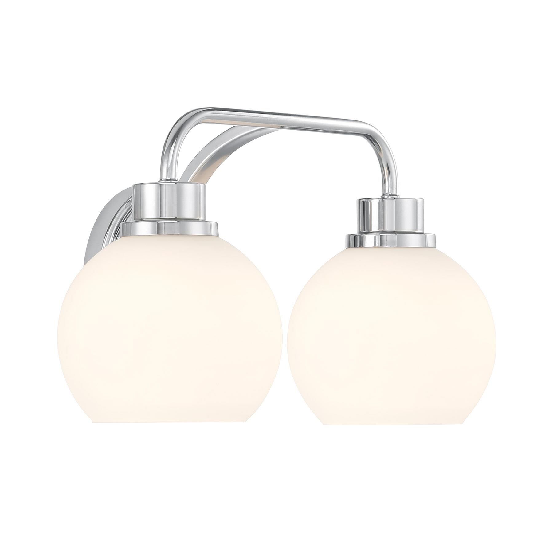 16 Inch Bath Vanity Light by Meridian Lighting