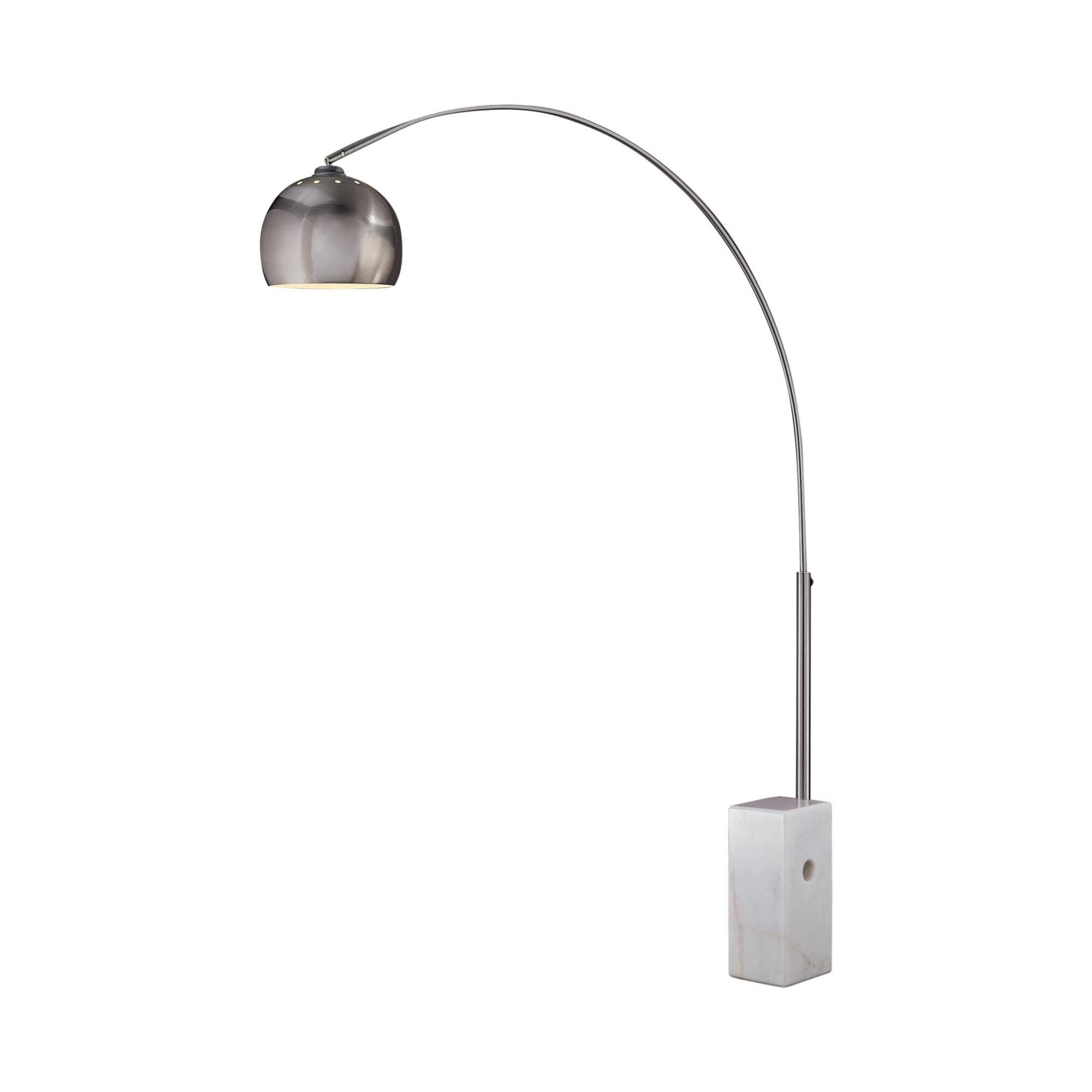 Shown in Brushed Nickel finish