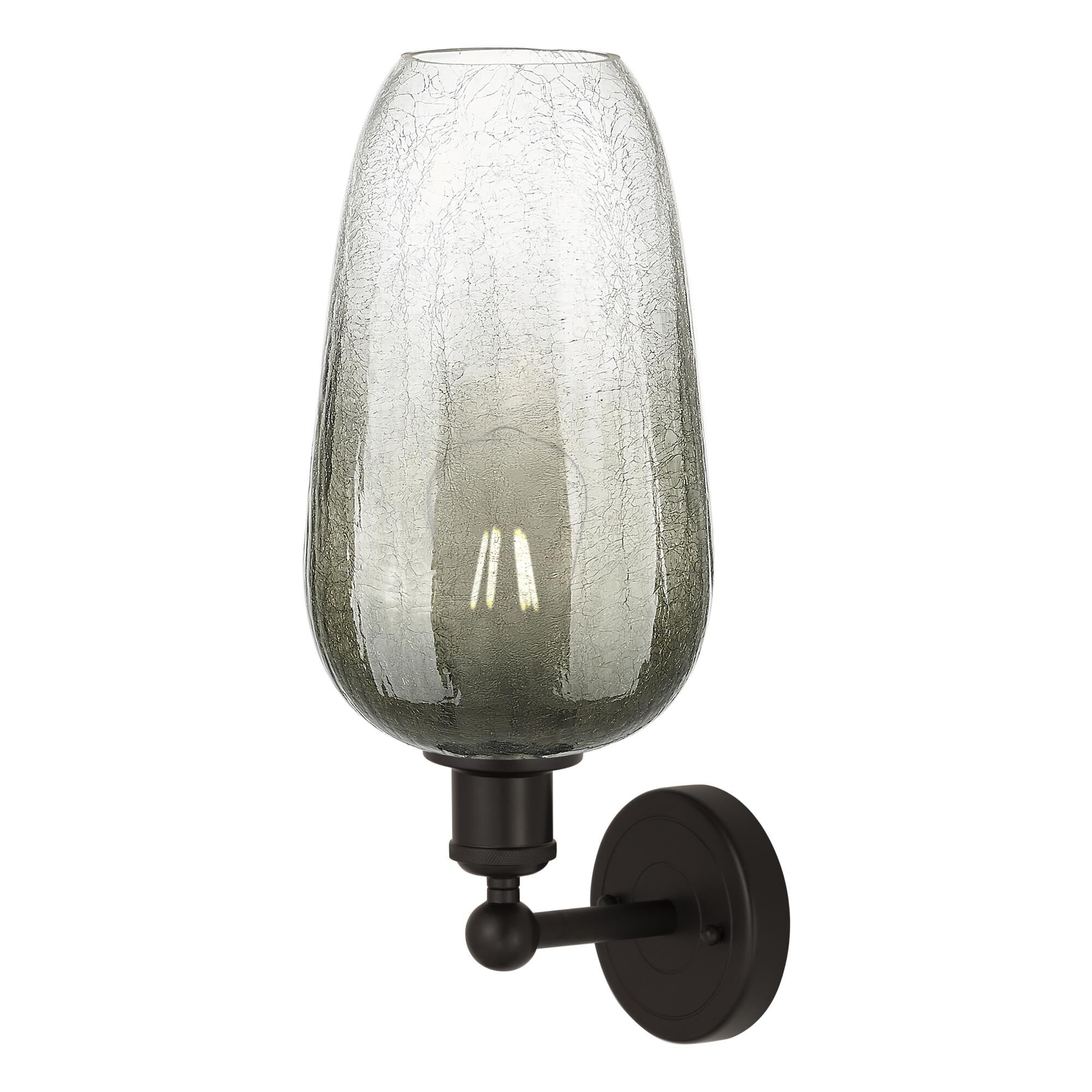 Bruno Marashlian Brookhaven Flute 17 Inch Wall Sconce by Innovations Lighting