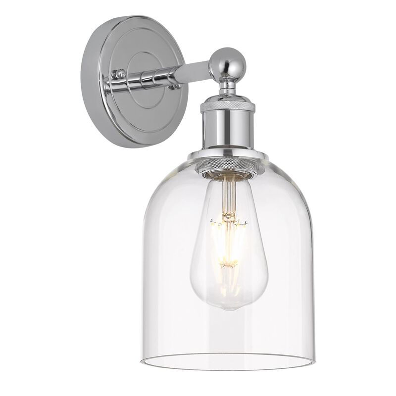 Bruno Marashlian Bella 6 Inch Wall Sconce by Innovations Lighting