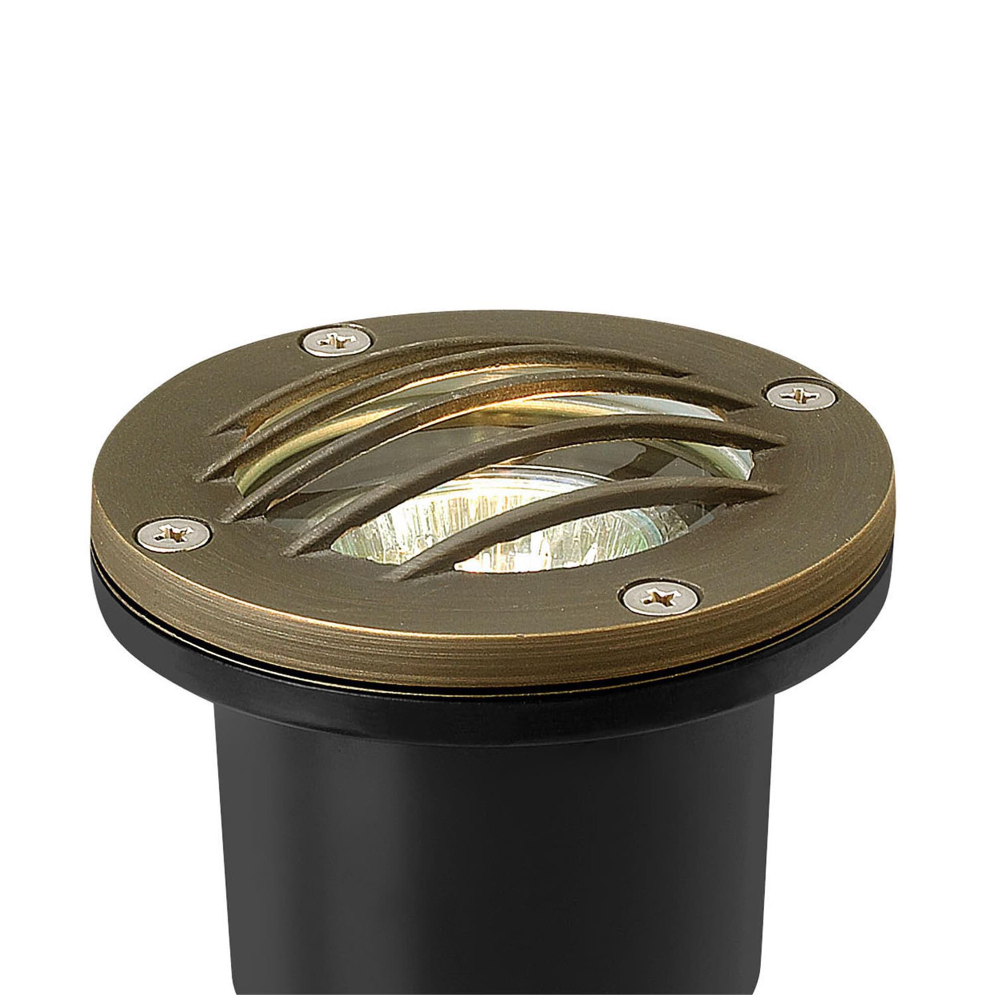 Shown in Matte Bronze finish