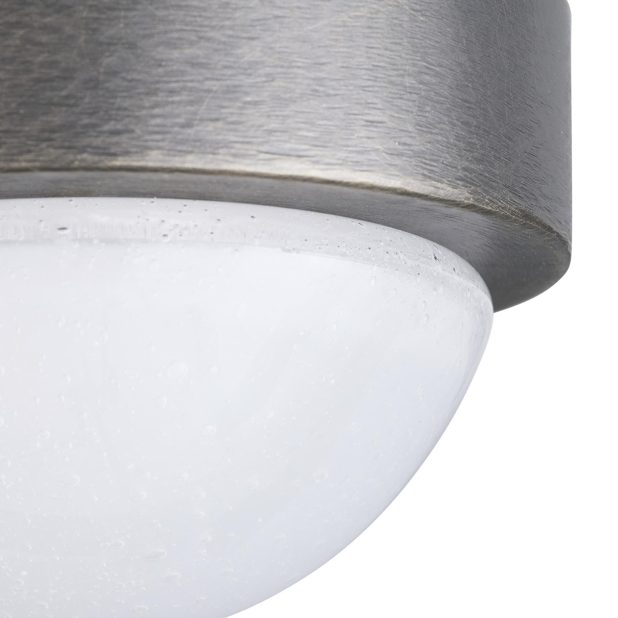 Lennon 6 Inch Flush Mount by Arteriors Home