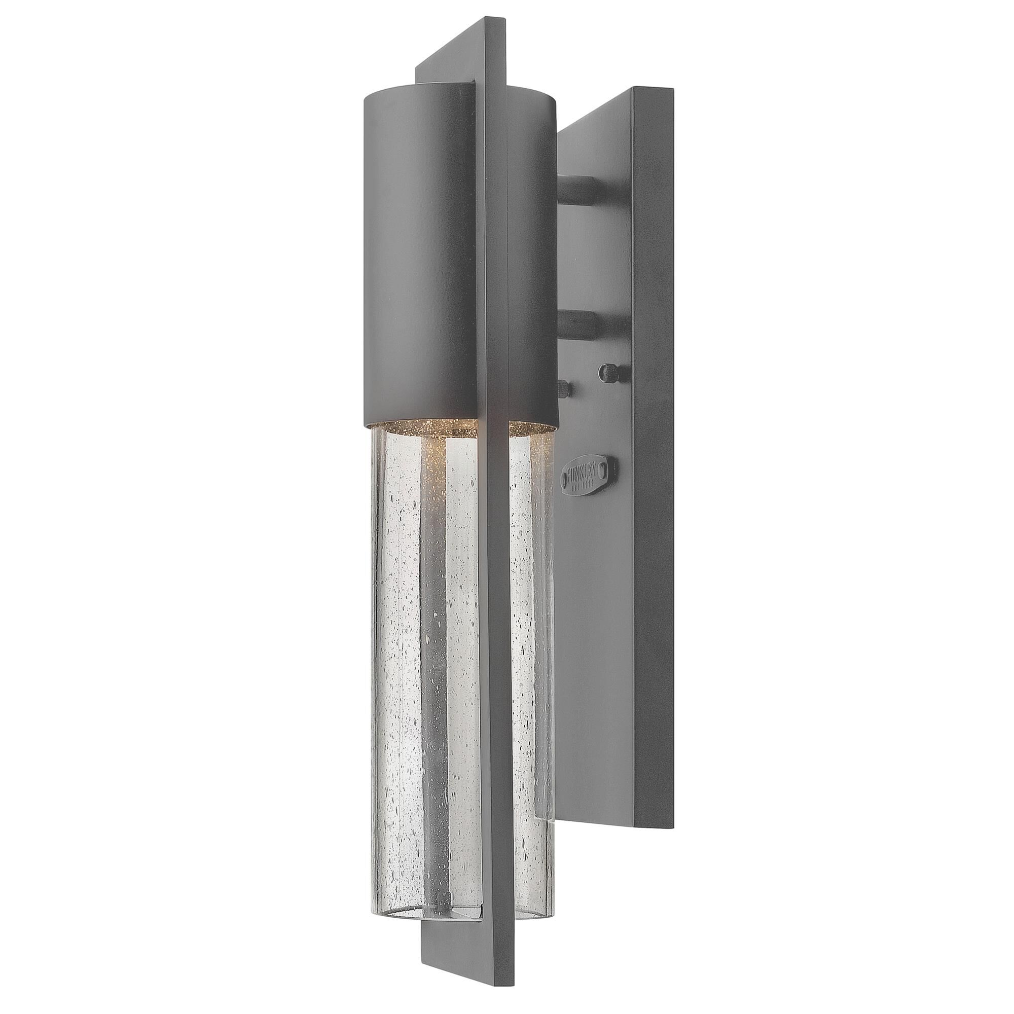 Shelter 16 Inch Outdoor Wall Light,