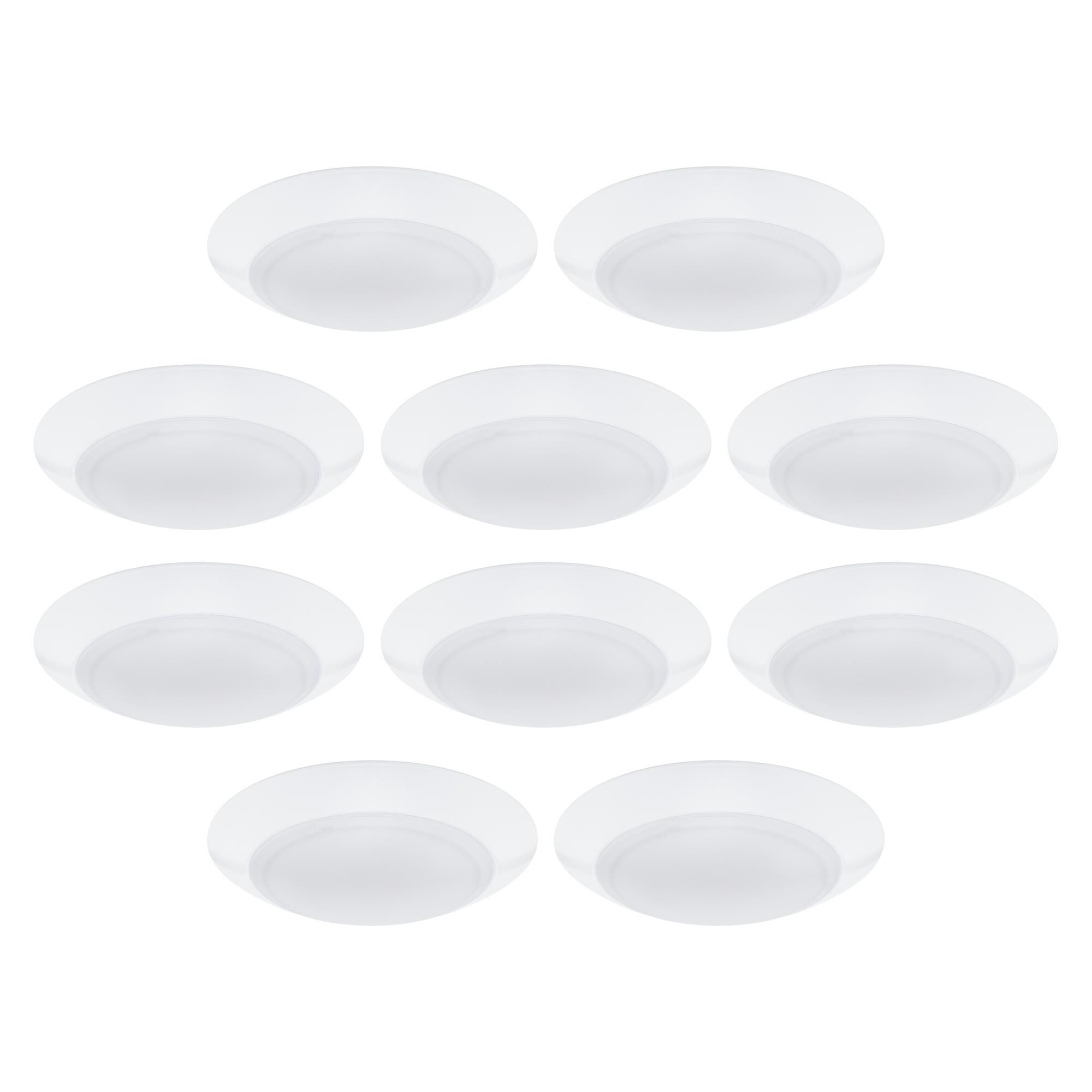 Disc Flush Mount by WAC Lighting