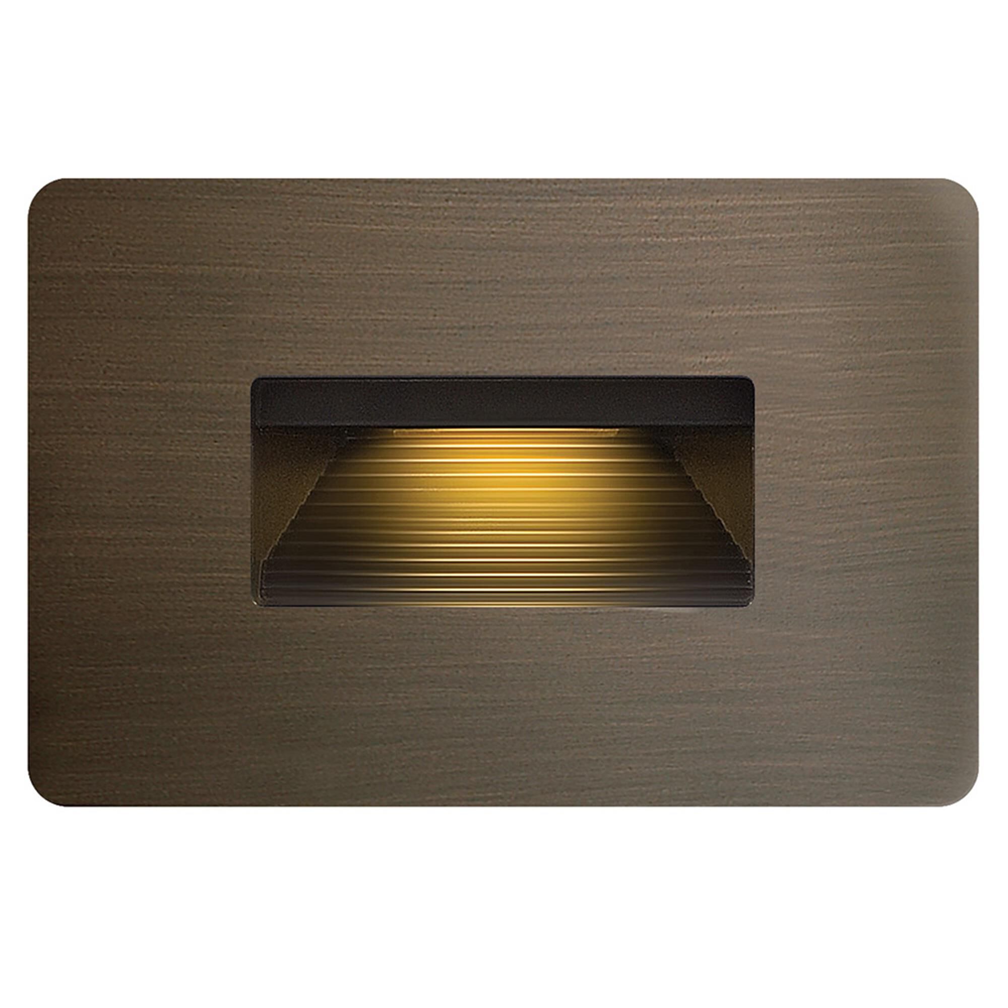 Luna 4 Inch Deck Light,