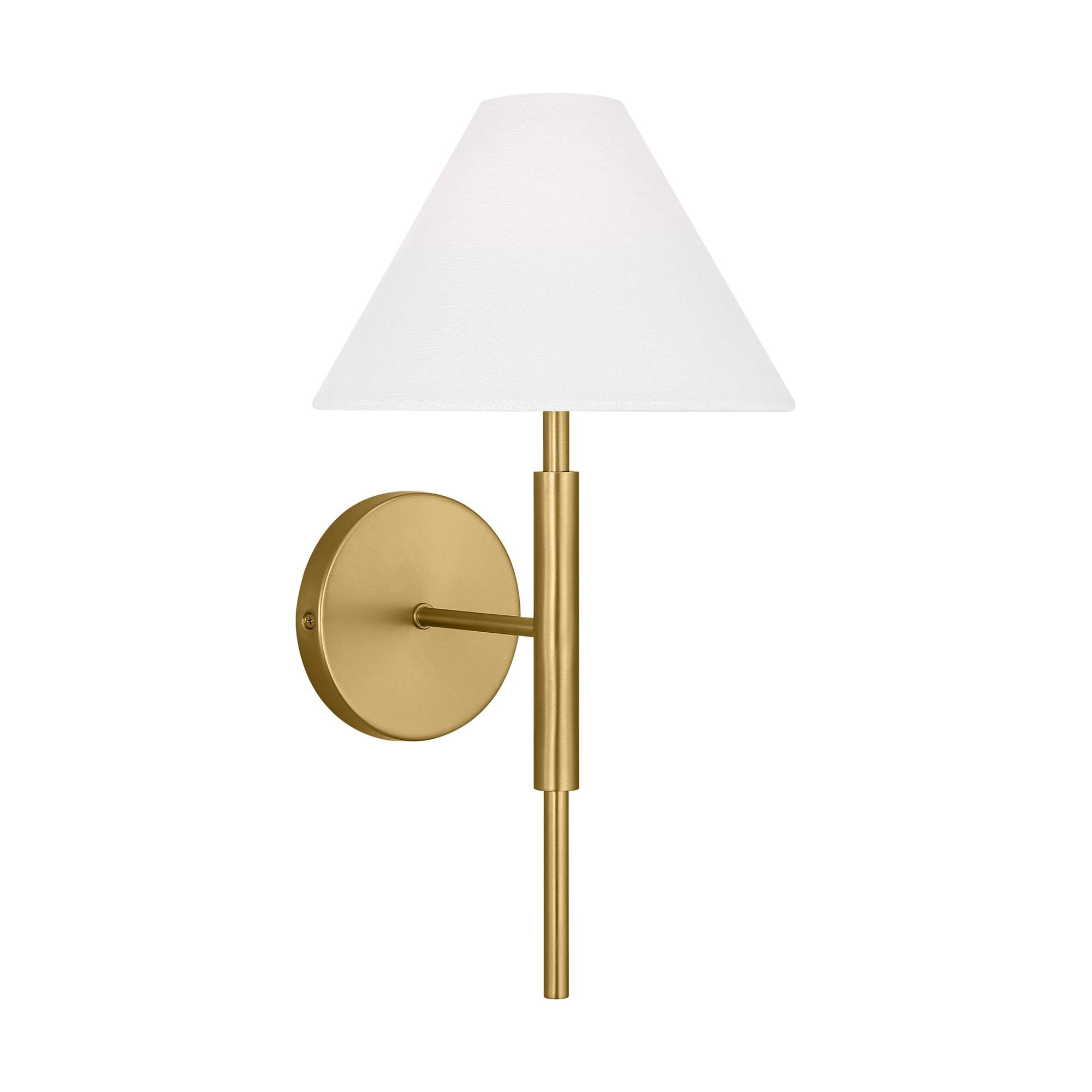 Drew & Jonathan Porteau Medium Wall Sconce,