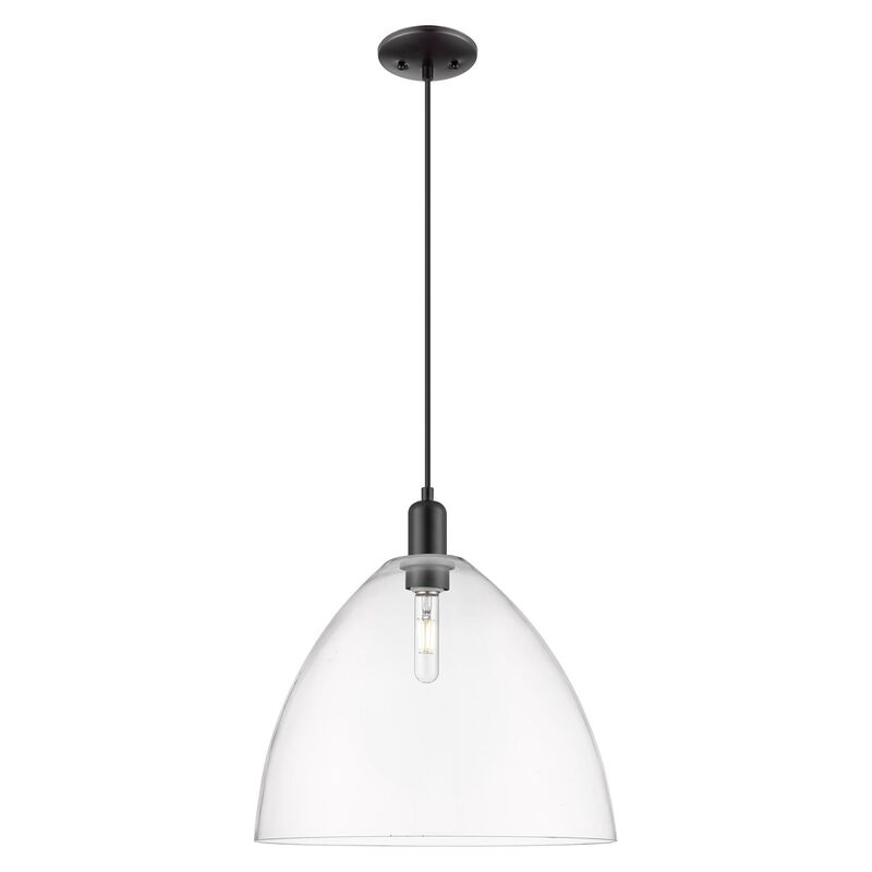 Bruno Marashlian Bristol 16 Inch Large Pendant by Innovations Lighting