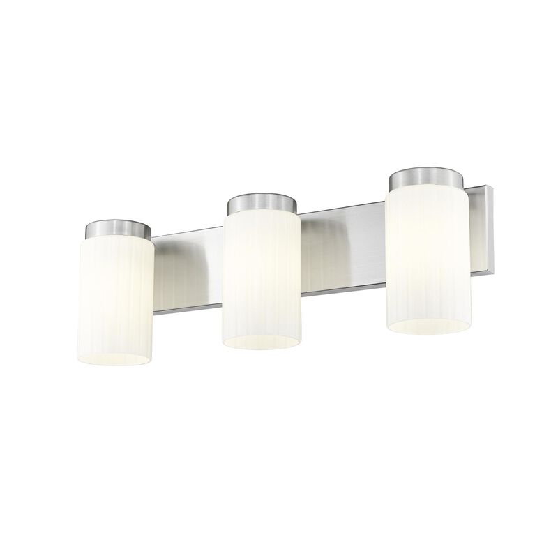 Burk 23 Inch Bath Vanity Light by Z Lite