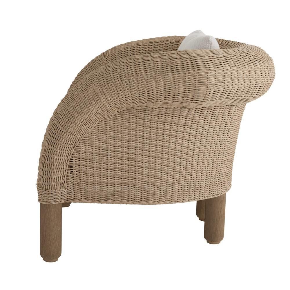 Fielder 39 Inch Side Chair by Arteriors Home