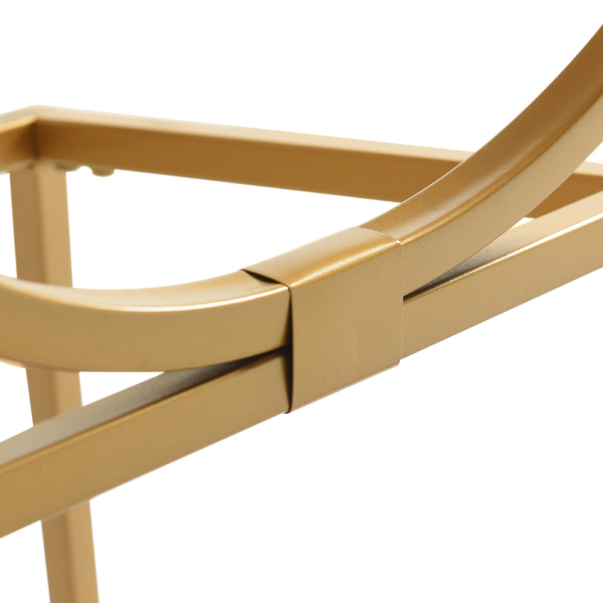 Loren 36 Inch Cosole Table by Stylecraft