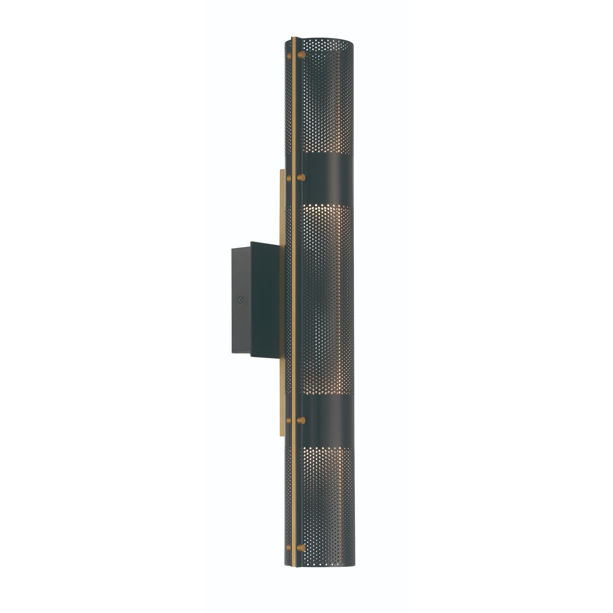 Westcliffe 5 Inch Wall Sconce by Eurofase Lighting