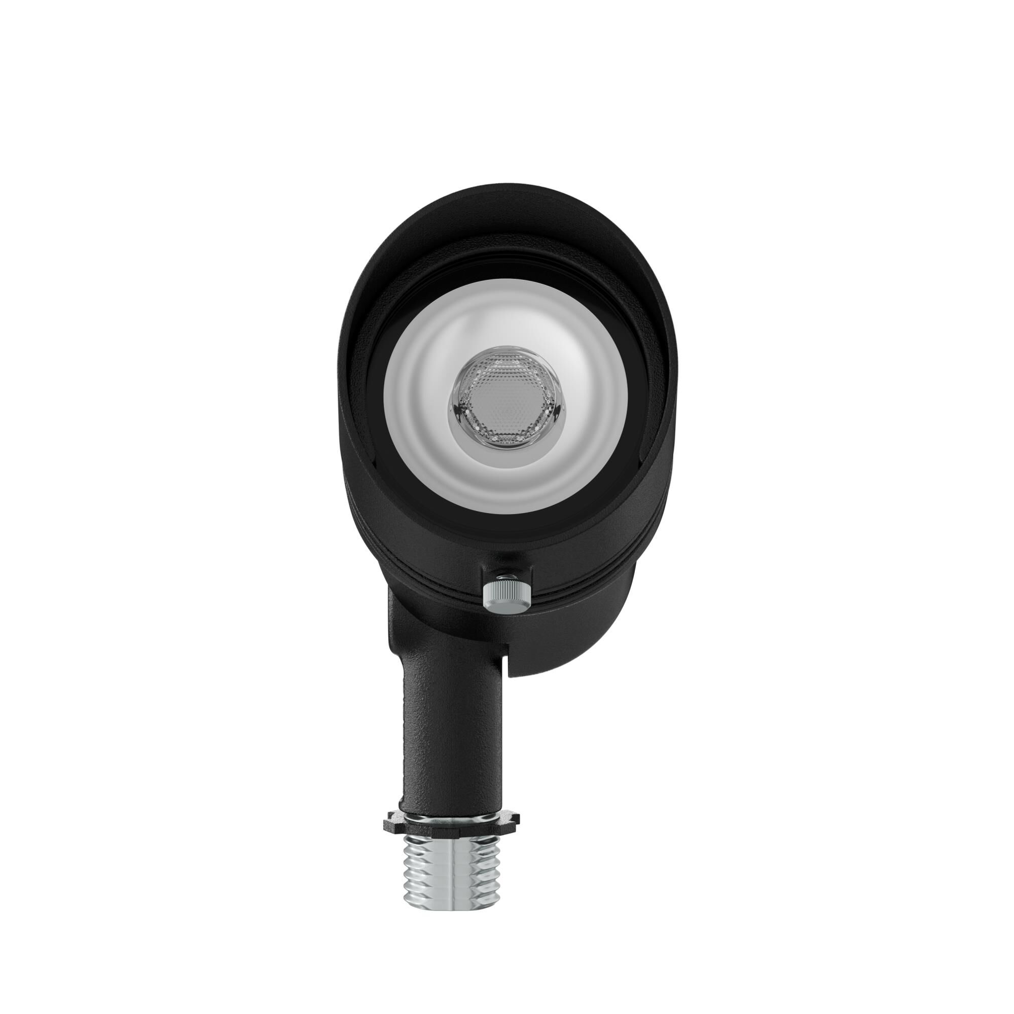 Shown in Textured Black finish