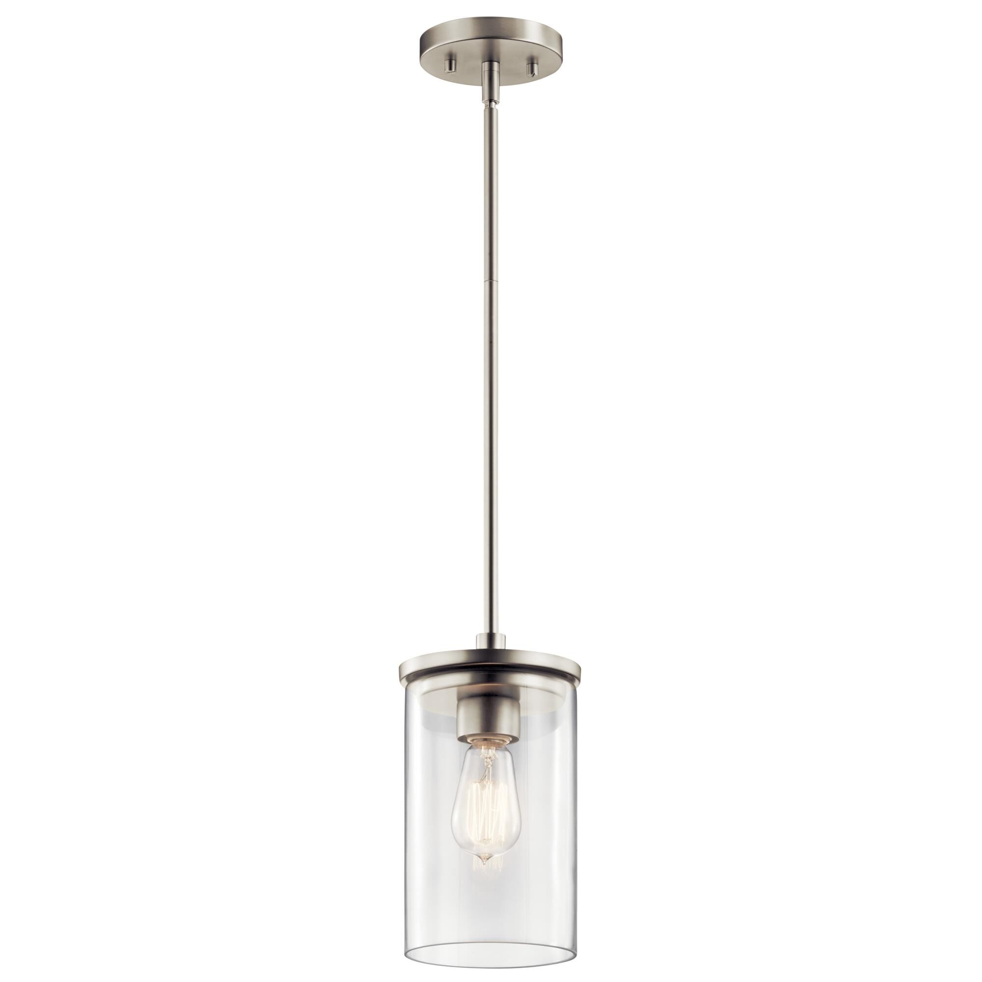 Crosby Mini Pendant,