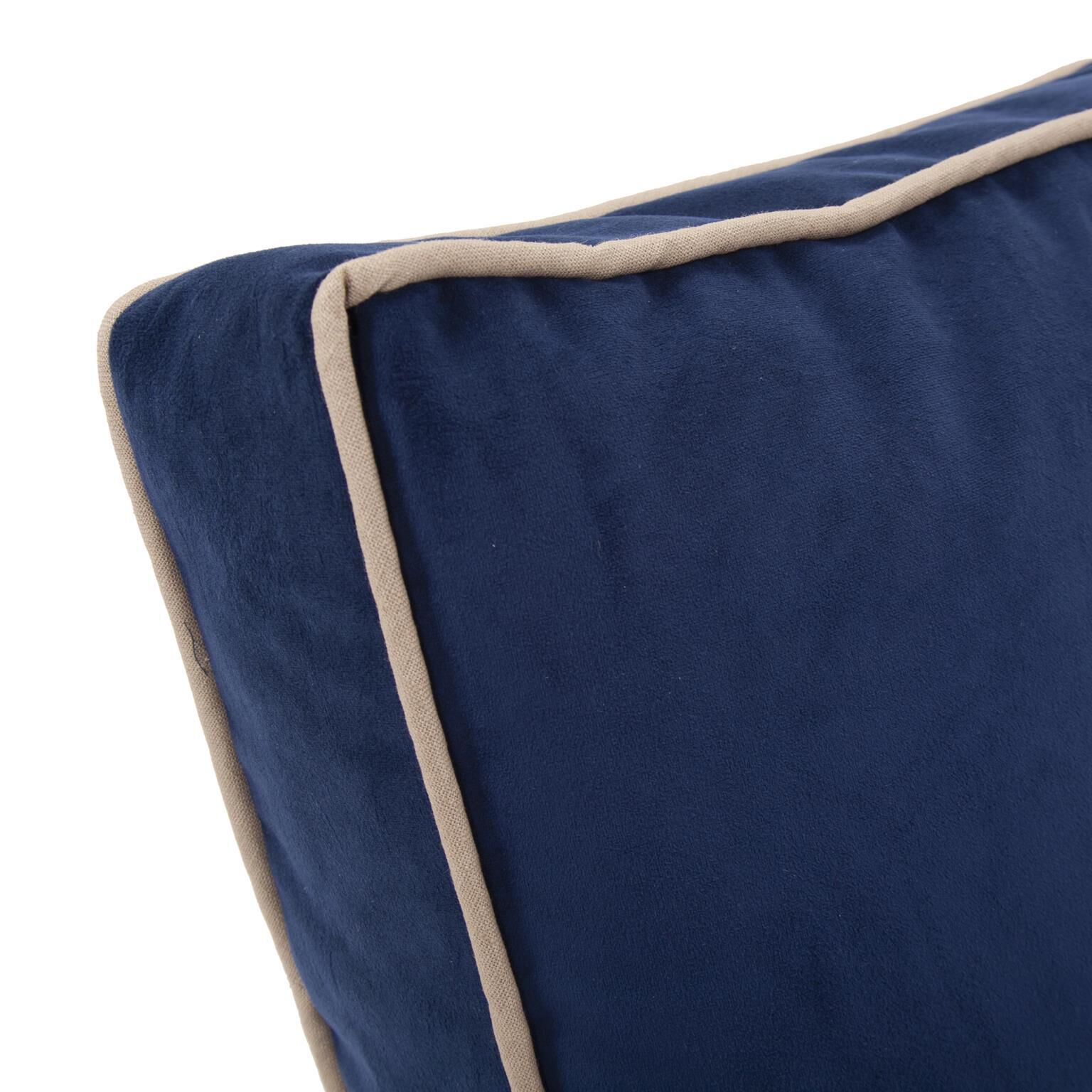 The Bella Pillow  Decorative Pillow by Howard Elliott Collection