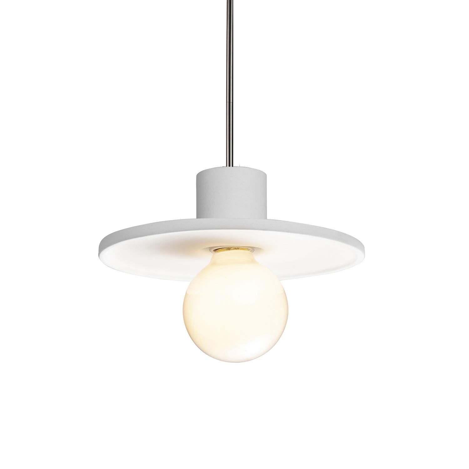 Radiance Mini Pendant by Justice Design Group