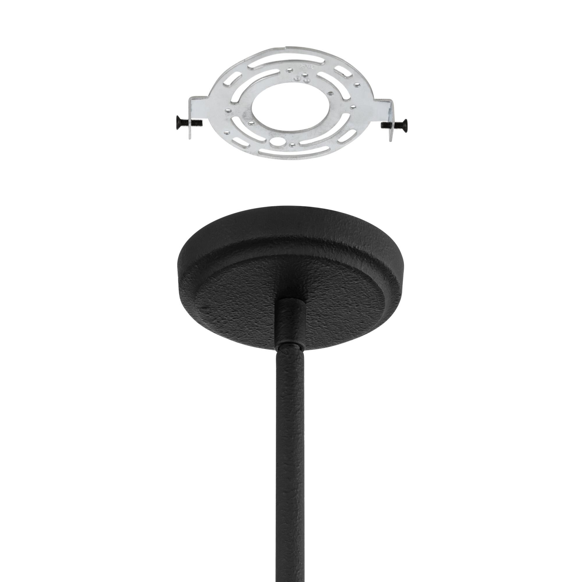 Dahlia 23 Inch Chandelier by Eglo Lighting