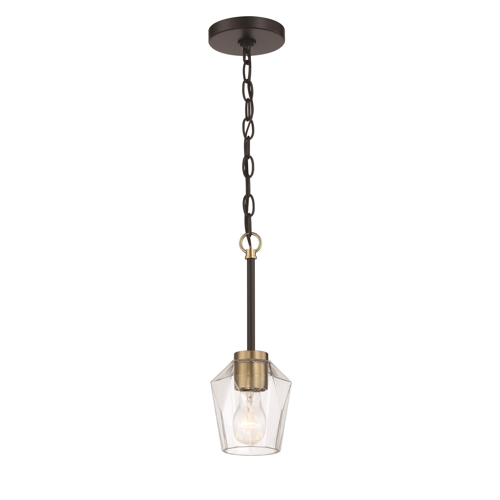 Avante Grand 14 Inch Mini Pendant,