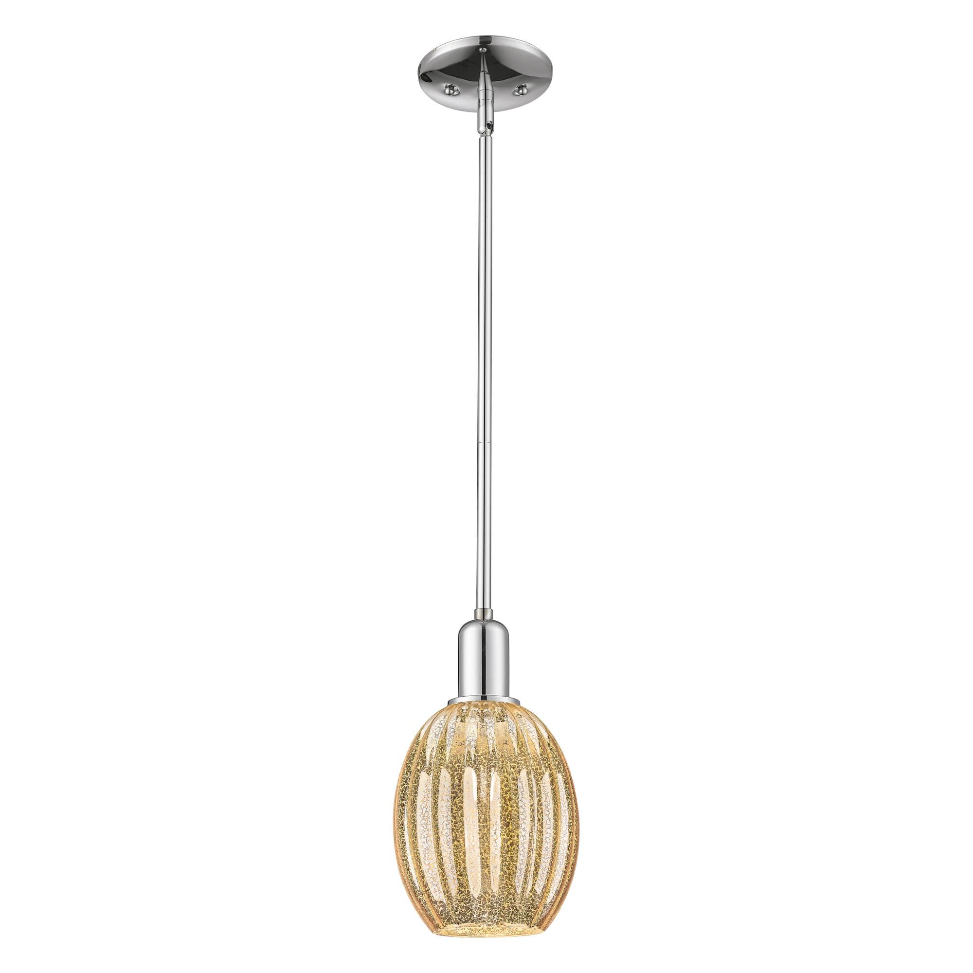 Bruno Marashlian Preston 6 Inch Mini Pendant by Innovations Lighting