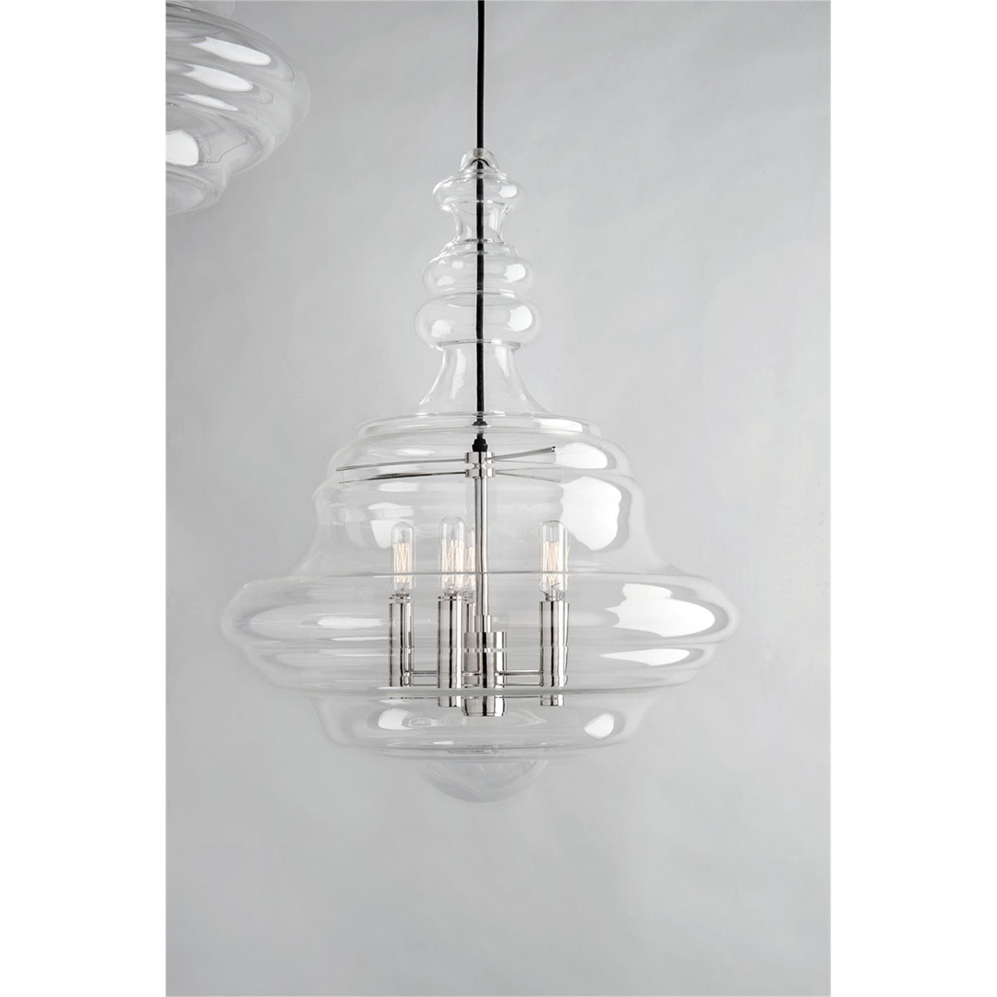 Washington Medium Pendant Light,