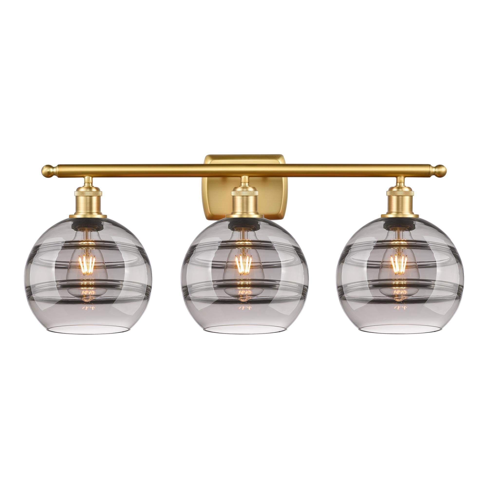 Bruno Marashlian Rochester 28 Inch Bath Vanity Light by Innovations Lighting