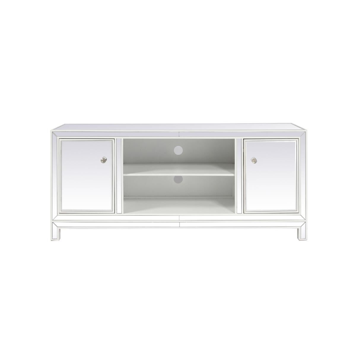 Reflexion 60 Inch TV Stand by Elegant Decor